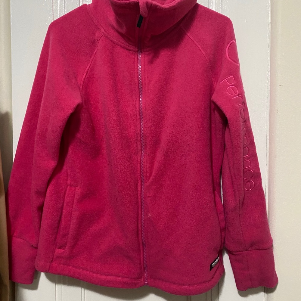 Calvin Klein fleece